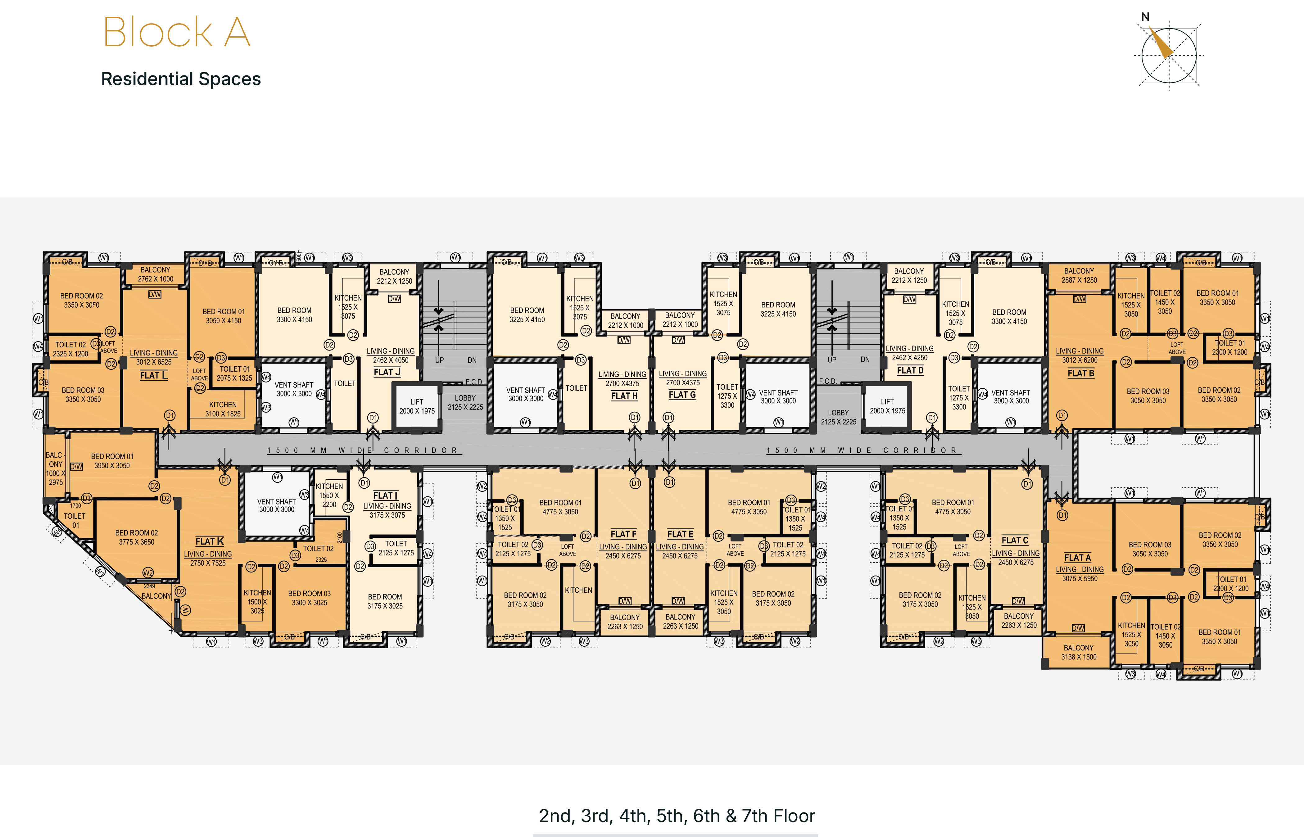 Floor Plans