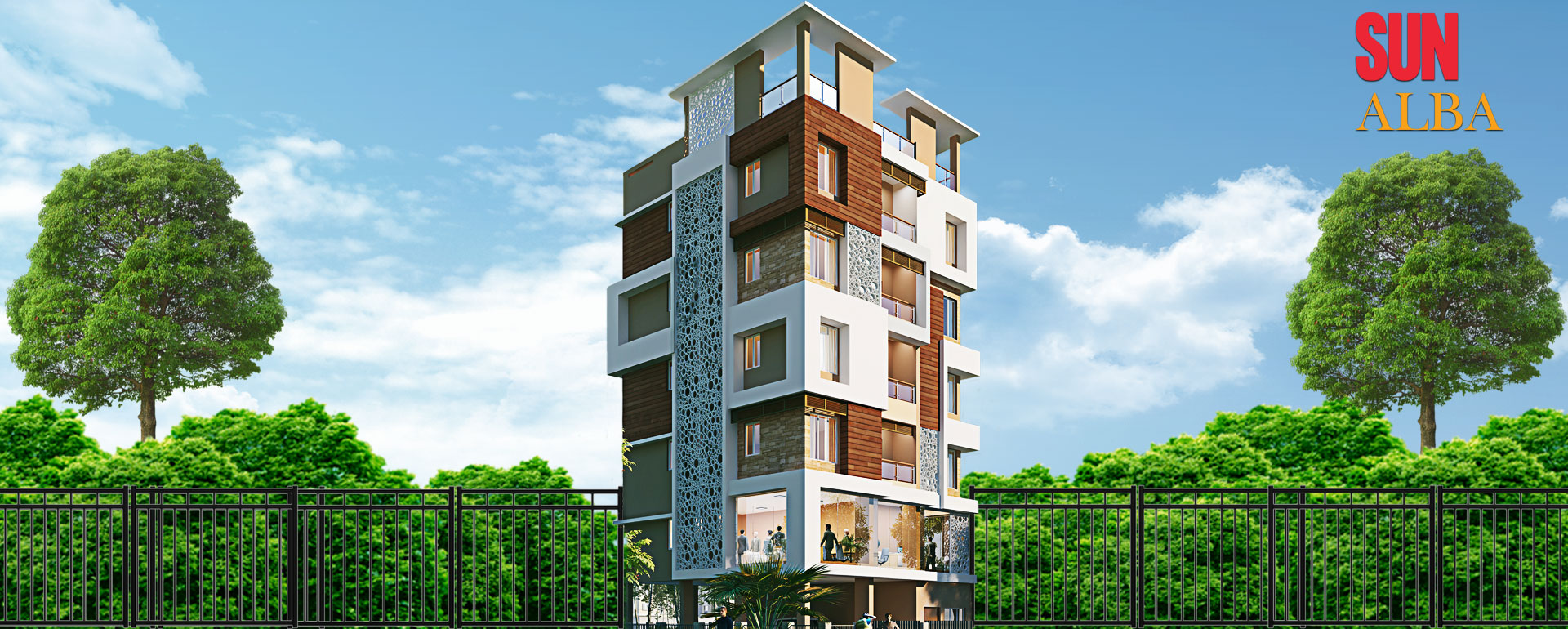SUN ALBA