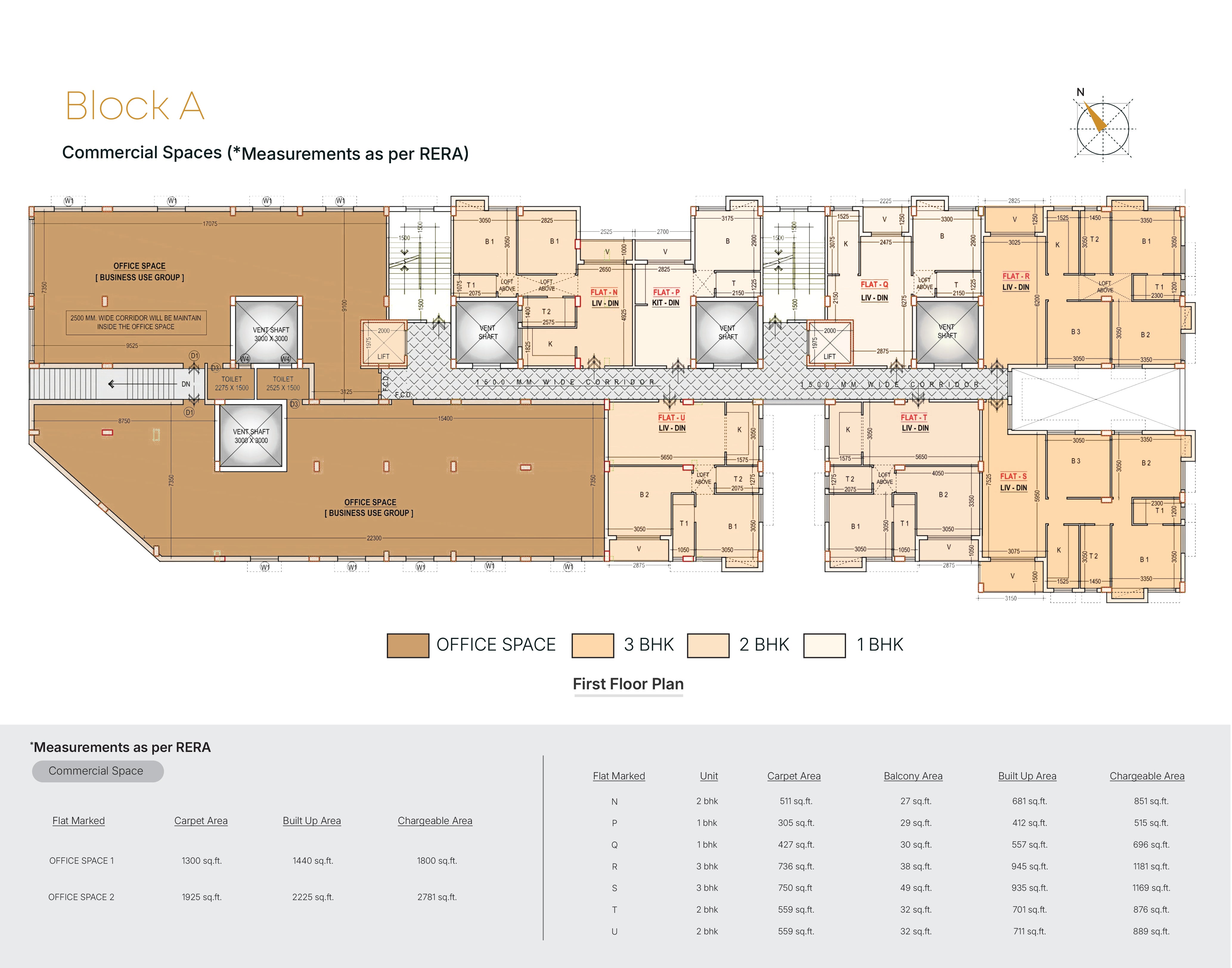Floor Plans