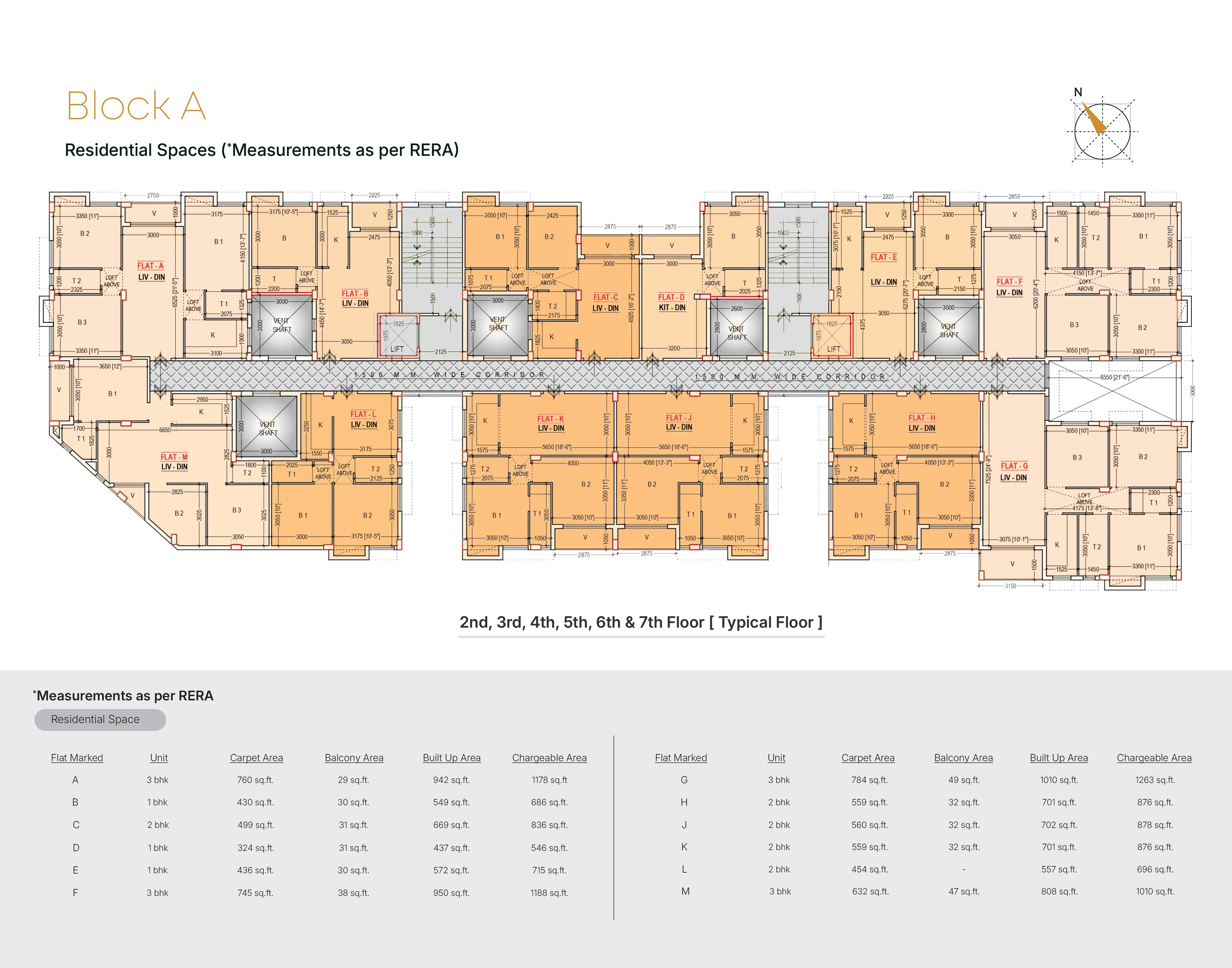 Floor Plans