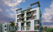 SUN LAKE RESIDENCY