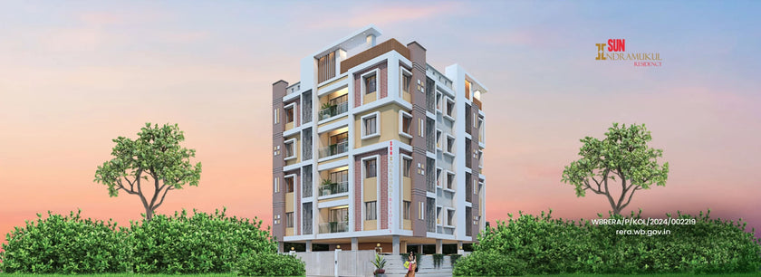 SUN INDRAMUKUL RESIDENCY